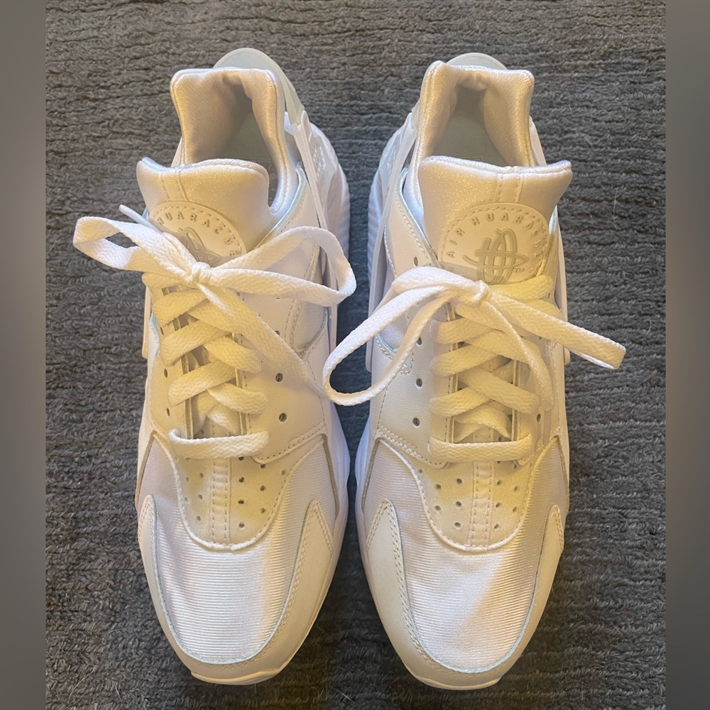 Nike huarache size 9 Men’s